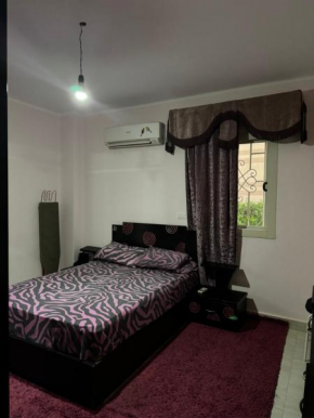 Mohandseen Oasis compound apartment